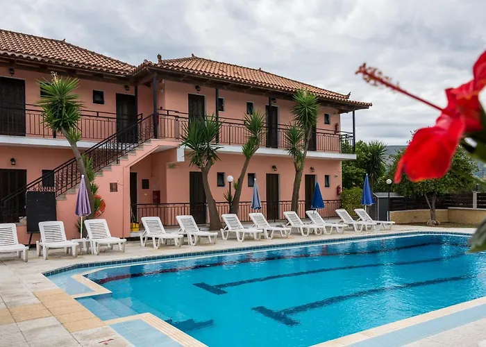 Julias Apartments
